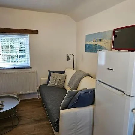 Holiday home The Hayloft, Bannsvale Farm *