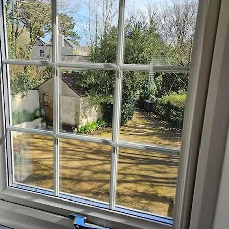 The Hayloft, Bannsvale Farm Holiday home *