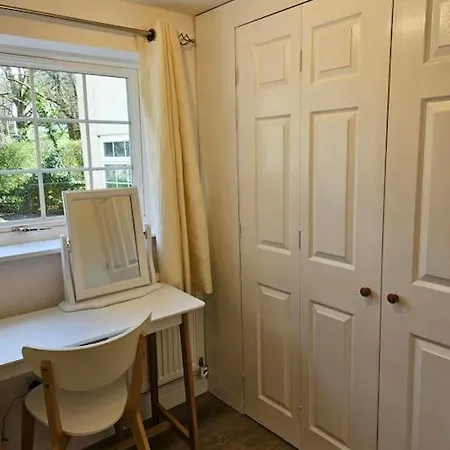 The Hayloft, Bannsvale Farm Holiday home