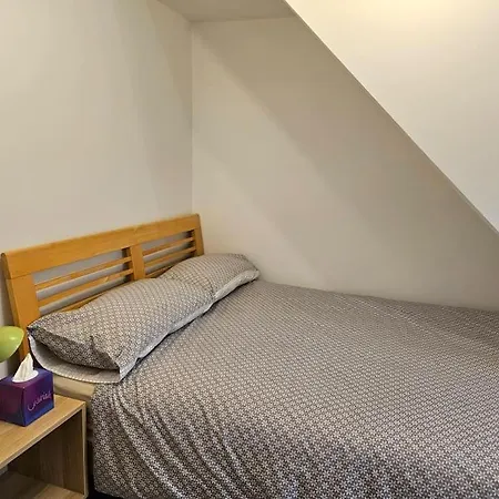 The Hayloft, Bannsvale Farm Holiday home