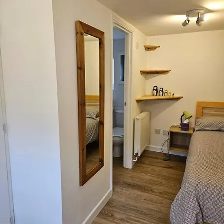 The Hayloft, Bannsvale Farm * Truro