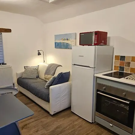 The Hayloft, Bannsvale Farm Holiday home